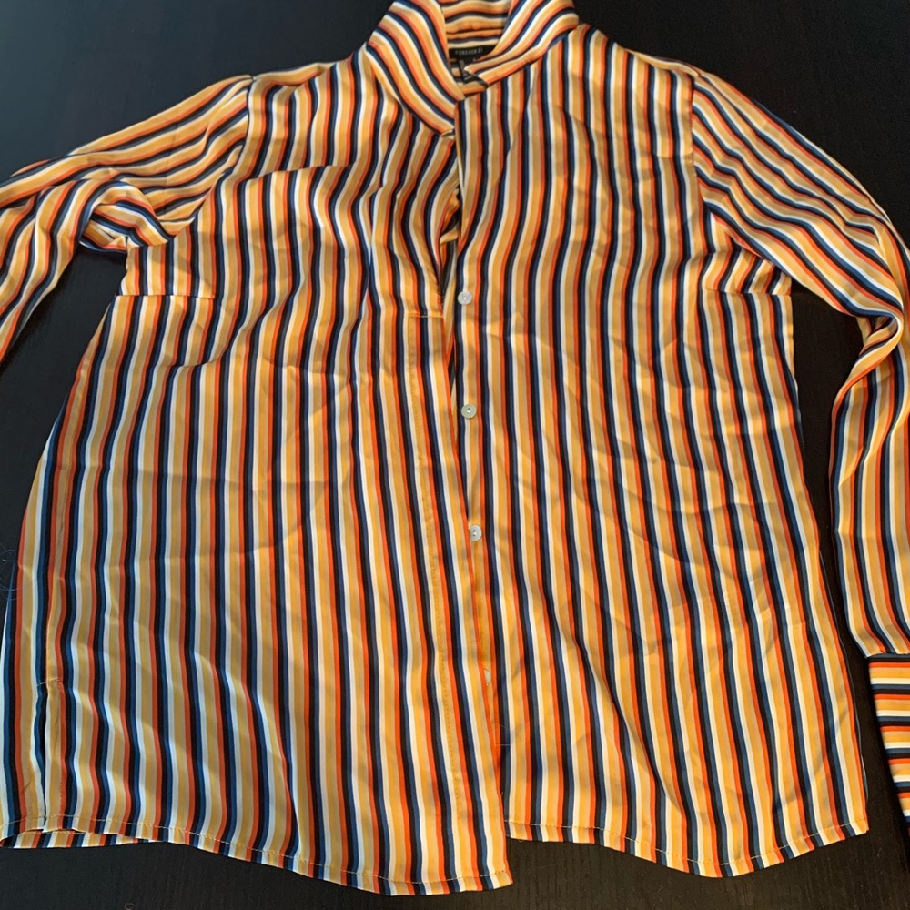 Forever 21 shirt